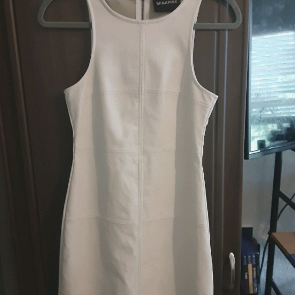 MINKPINK Sexy Formal dress